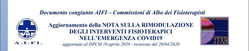 Doc congiunto aifi cda