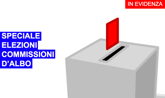 Speciale Elezioni Commissioni d